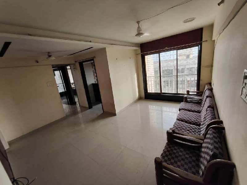 2 BHK Flats & Apartments for Rent in Vasai East, Mumbai (780 Sq.ft.)