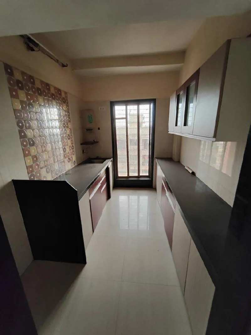 2 BHK Flats & Apartments for Rent in Vasai East, Mumbai (780 Sq.ft.)