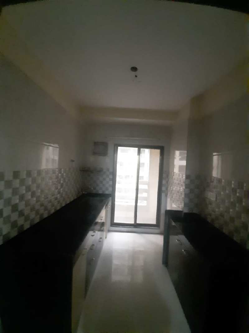 Two BHK at Global With Master Bedroom at 36 Lakh only.