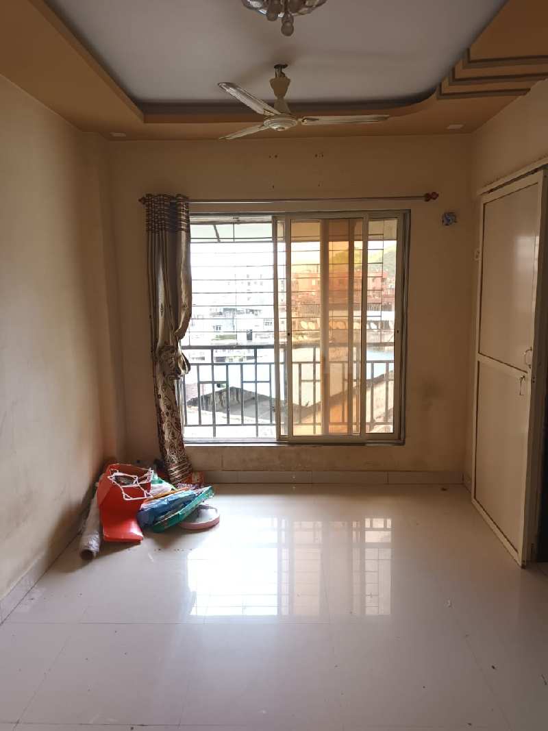 1 BHK Flats & Apartments for Sale in Neminath Nagar, Mumbai (570 Sq.ft.)