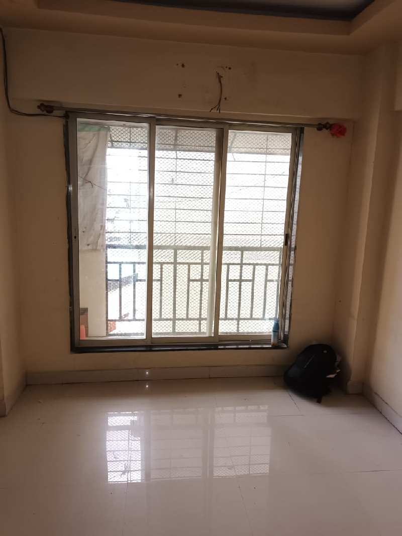 1 BHK Flats & Apartments for Sale in Neminath Nagar, Mumbai (570 Sq.ft.)