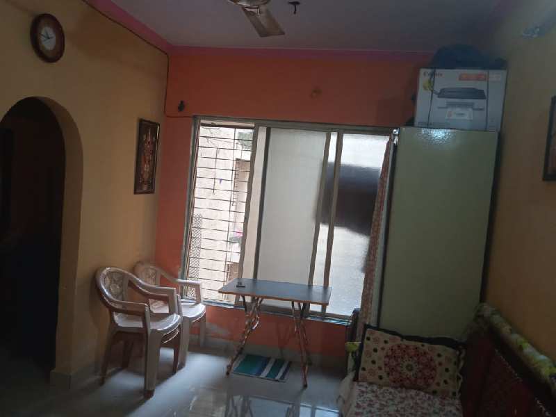 One RK on Second Floor Rs. 18,50,0000