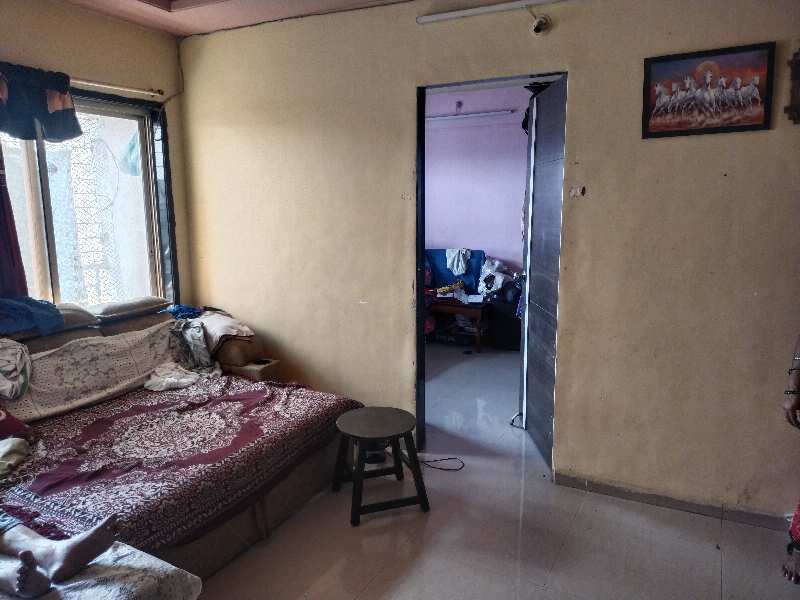 Two BHK with  Big Dinning Area Master Bedroom