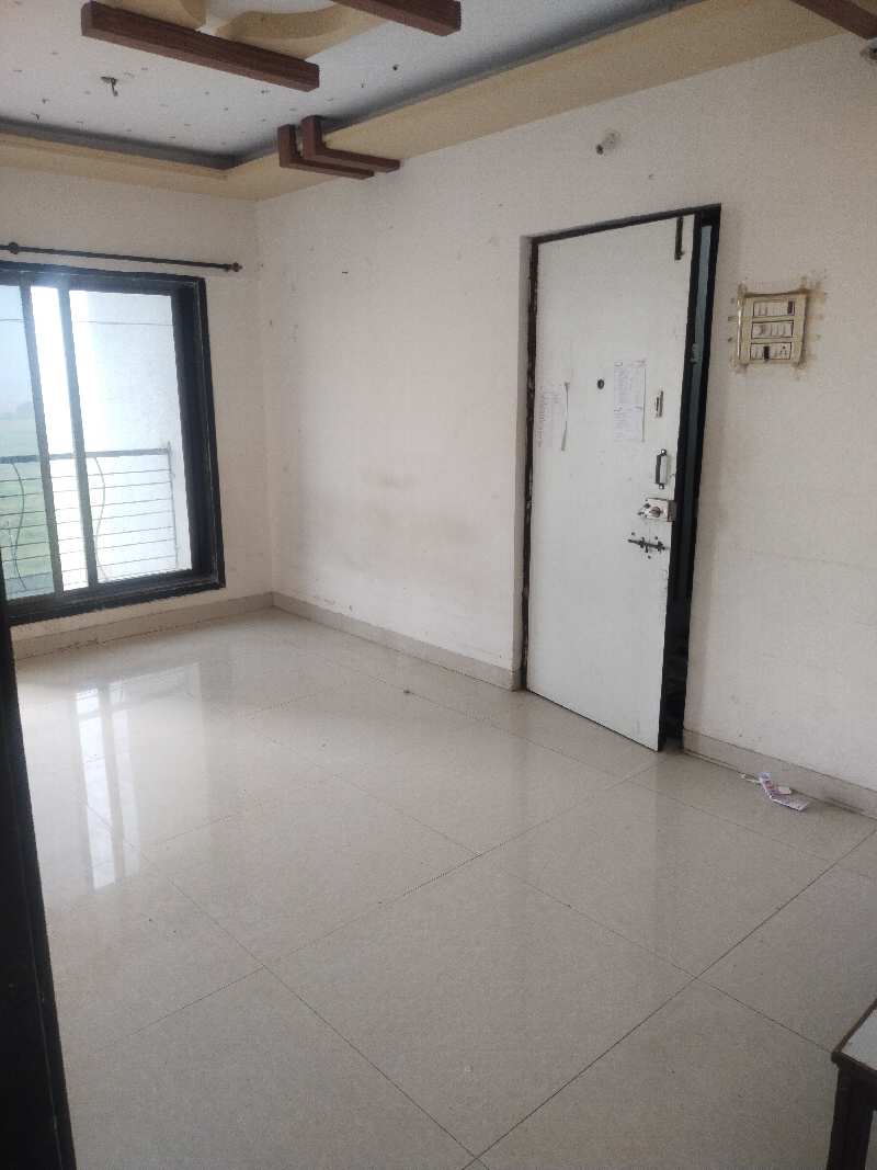 Two BHK with Master Bedroom Big Flat with East West Open