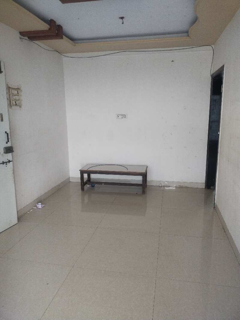 Two BHK with Master Bedroom Big Flat with East West Open