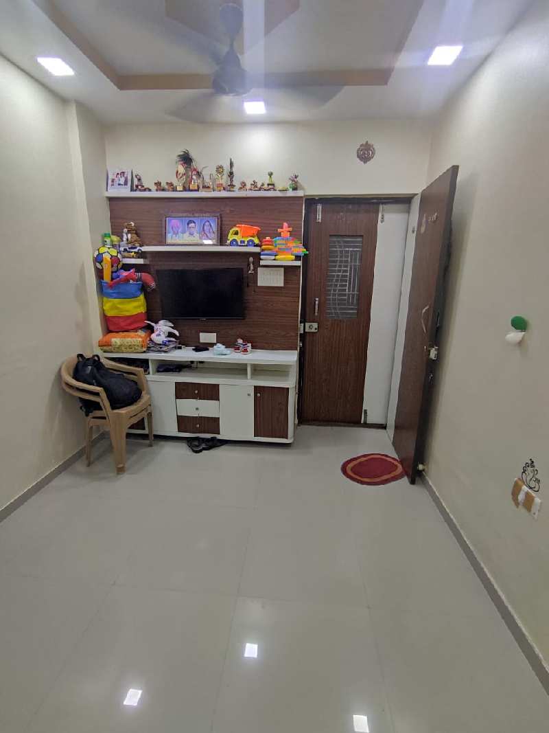 One BHK Fully Furnished with Master Bedroom