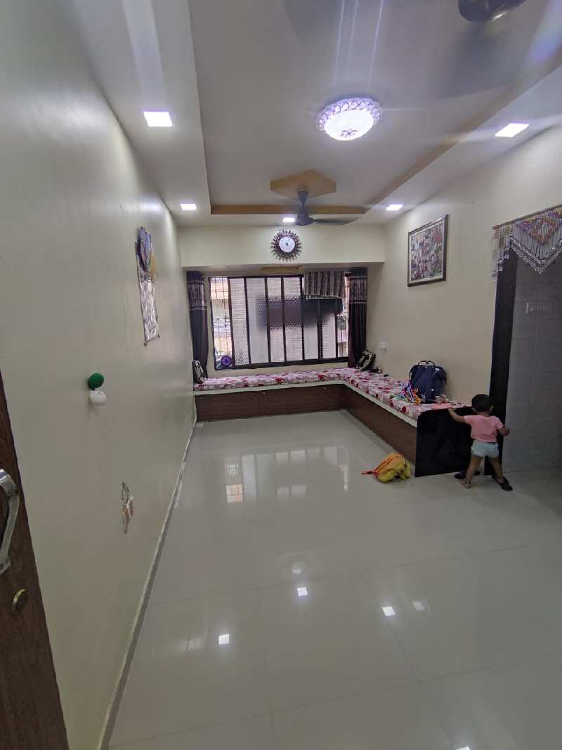 One BHK Fully Furnished with Master Bedroom