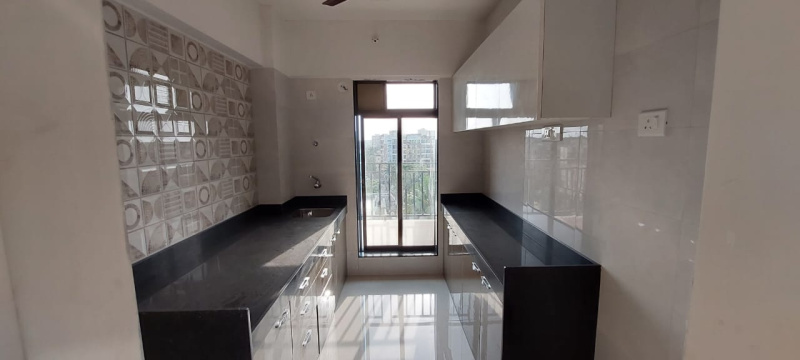 2 BHK Flats & Apartments for Sale in Nalasopara East, Mumbai (801 Sq.ft.)
