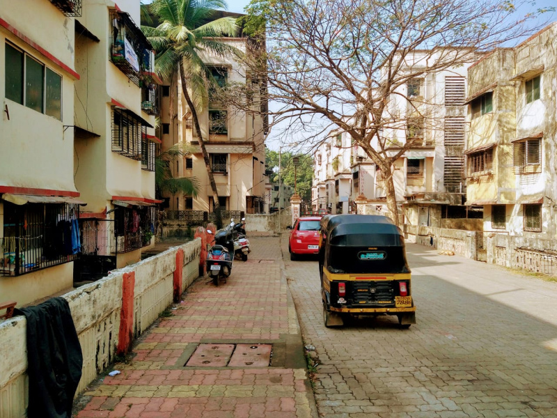 1 BHK Flats & Apartments for Sale in Nilemore, Mumbai (500 Sq.ft.)