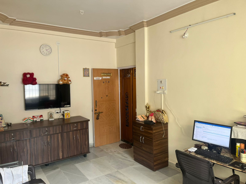 1 BHK Flats & Apartments for Sale in Vasai West, Mumbai (505 Sq.ft.)