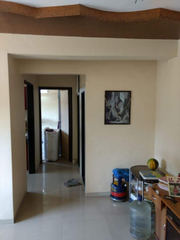 1 BHK Flats & Apartments for Sale in Vasai East, Mumbai (590 Sq.ft.)