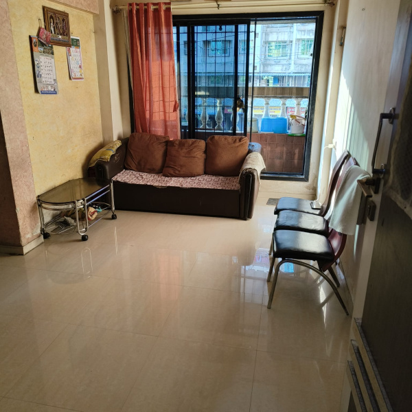 1 BHK Flats & Apartments for Sale in Y K Nagar, Mumbai (685 Sq.ft.)