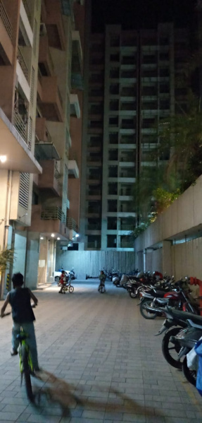 1 BHK Flats & Apartments for Sale in Virar West, Mumbai (440 Sq.ft.)