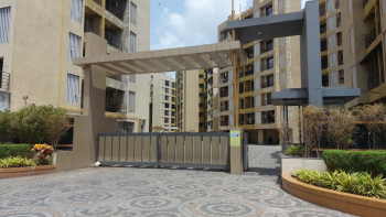 1 BHK Flats & Apartments for Sale in Virar West, Mumbai (400 Sq.ft.)