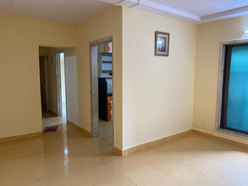 2 BHK Flats & Apartments for Sale in Nalasopara East, Mumbai (850 Sq.ft.)