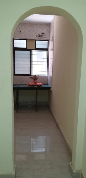 1 RK Flats & Apartments for Sale in Nalasopara West, Mumbai (380 Sq.ft.)