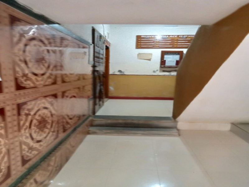 1 BHK Flats & Apartments for Sale in Nalasopara West, Mumbai (370 Sq.ft.)