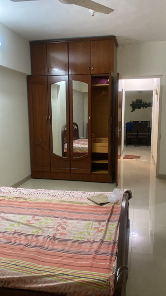 2 BHK Flats & Apartments for Sale in Evershine Nagar, Mumbai (725 Sq.ft.)