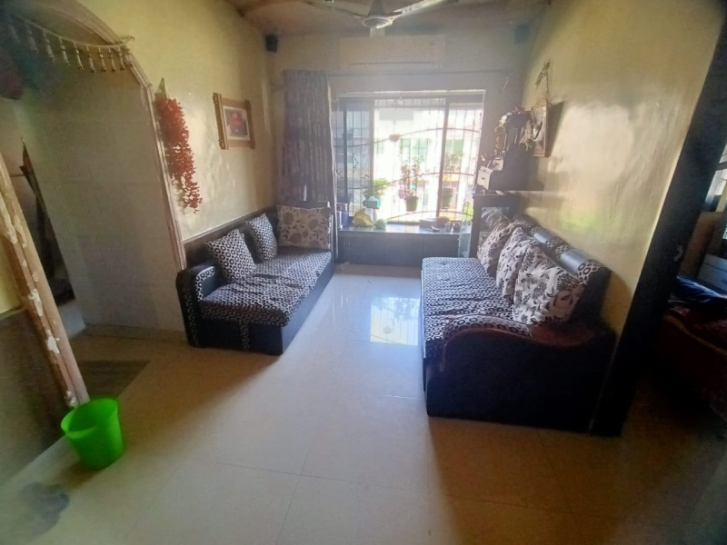 2 BHK Flats & Apartments for Sale in Vasai East, Mumbai (715 Sq.ft.)