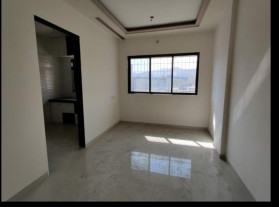1 BHK Flats & Apartments for Sale in Vasai East, Mumbai (325 Sq.ft.)