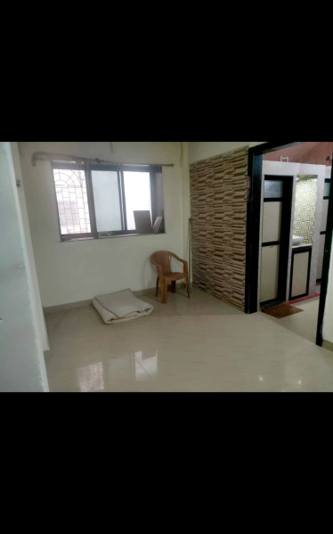1 BHK Flats & Apartments for Sale in Vasai West, Mumbai (500 Sq.ft.)