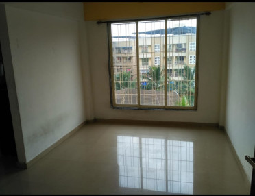 1 BHK Flats & Apartments for Sale in Vasai West, Mumbai (485 Sq.ft.)
