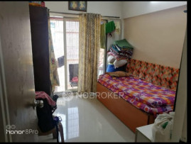 1 BHK Flats & Apartments for Sale in Vasai West, Mumbai (635 Sq.ft.)