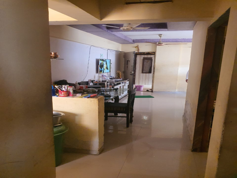 2 BHK Flats & Apartments for Sale in Nalasopara East, Mumbai (885 Sq.ft.)