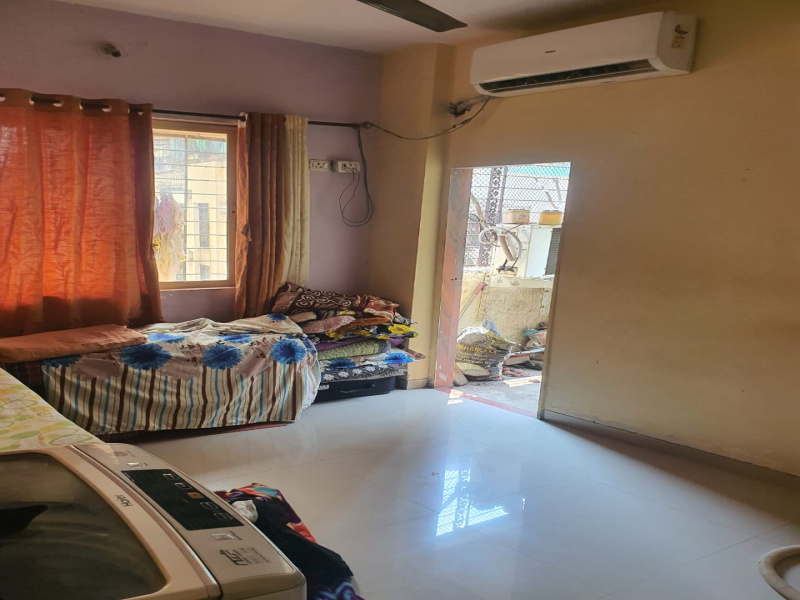 2 BHK Flats & Apartments for Sale in Nalasopara East, Mumbai (885 Sq.ft.)