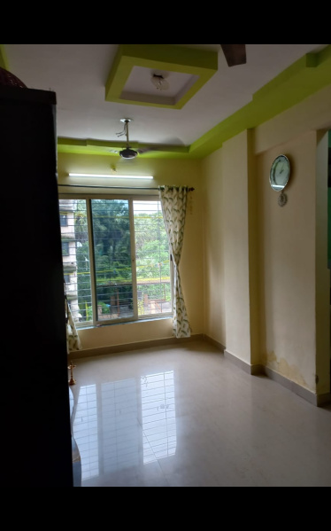 1 BHK Flats & Apartments for Sale in Bolinj, Mumbai (495 Sq.ft.)