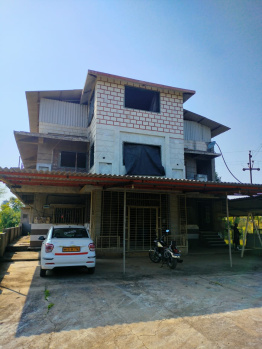 8 BHK Farm House for Sale in Wada, Thane (2600 Sq.ft.)