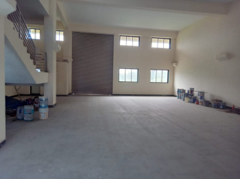 9000 Sq.ft. Factory / Industrial Building for Sale in Vasai East, Mumbai