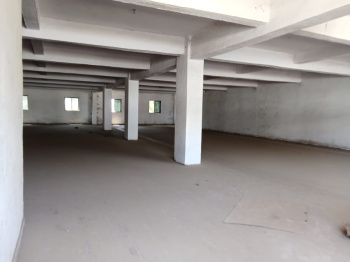 Industrial / Warehouse At Bhiwandi