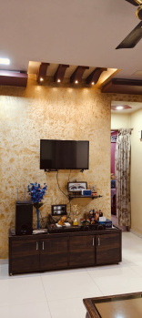 Three BHK With Tow Master bedroom