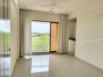 Two BHK With  With Master Bedroom
