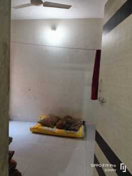 Flats & Apartments for Sale in Nalasopara East, Mumbai (550 Sq.ft.)