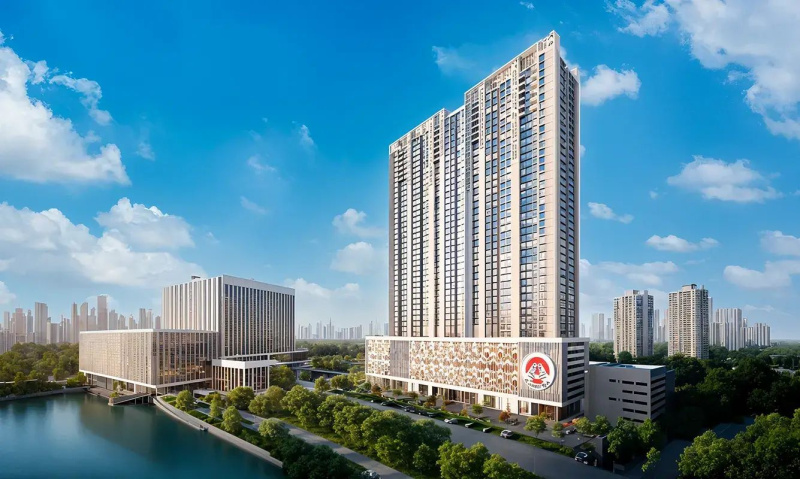 4 BHK Flats & Apartments for Sale in Wadala East, Mumbai