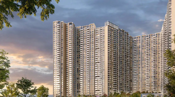 3 BHK Flats & Apartments for Sale in Andheri West, Mumbai (1255 Sq.ft.)