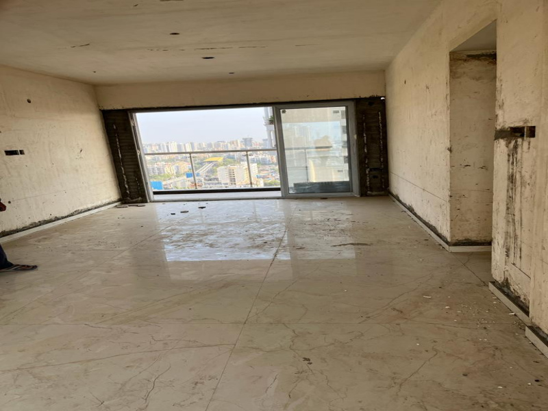 5 BHK Spacious Flat @ Bangur Nagar Goregaon West