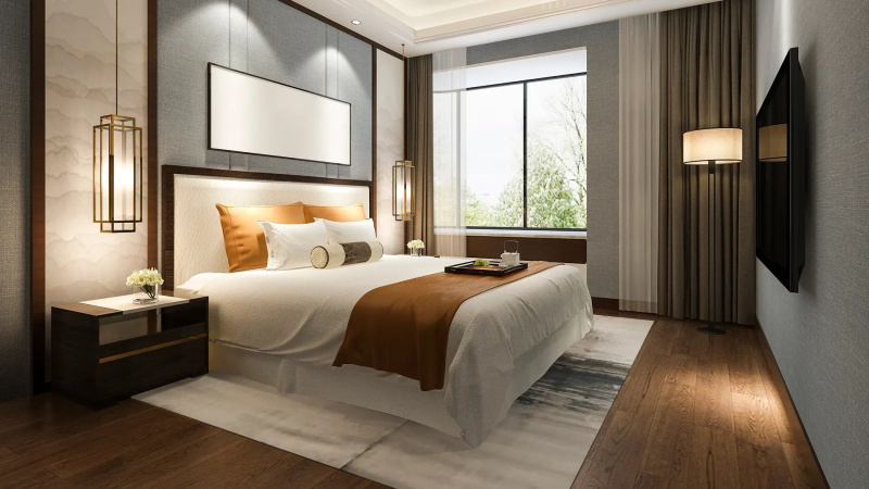 1 BHK Flats & Apartments for Sale in Goregaon West, Mumbai