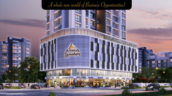 2 BHK Flats & Apartments for Sale in Goregaon West, Mumbai (650 Sq.ft.)