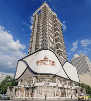 1 BHK Flats & Apartments for Sale in Jawahar Nagar, Mumbai (435 Sq.ft.)