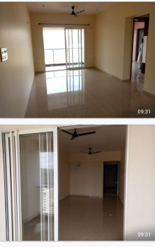 2 BHK Flat For Sale In goregoan East