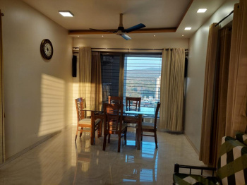 3 BHK Flat For Sale In Malad East