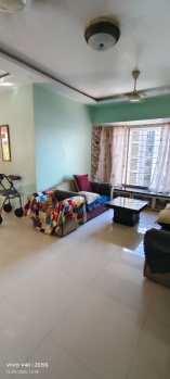 3 BHK Flat For Sale In Malad East