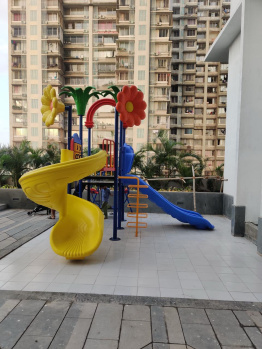 2BHK flat for rent in malad east
