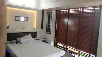 3BHK flat for sale in malad west