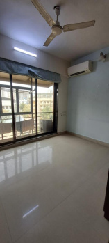 3BHK flat for sale in malad west