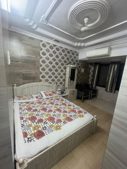 2BHK flat for sale in  malad west