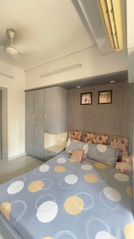 3BHK flat for sale in malad west